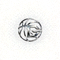 BBt贝博·(中国)艾弗森有限公司官方Logo - 橙色与深蓝色设计的品牌标识