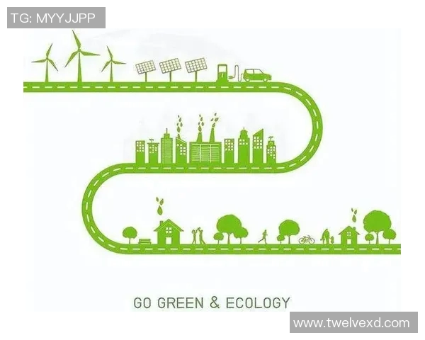 环保废气废水处理技术的创新与应用探索促进可持续发展绿色未来