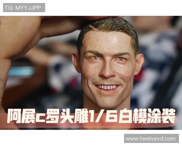 C罗足球明星手办图片大全展示与收藏攻略分享